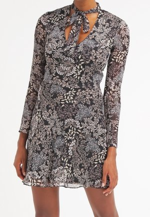 Robe de jour - multi-coloured