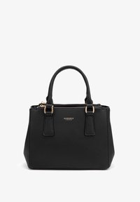 Non selezionato, black