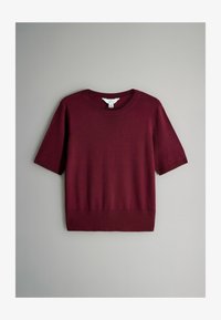 Valitud, black red khaki green