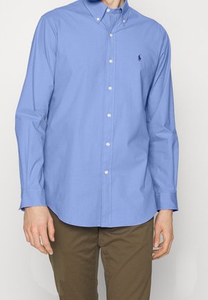 Camisa - blue