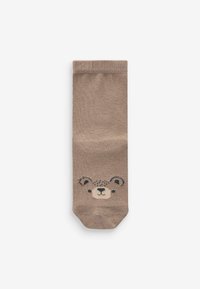 Next RICH 5 PACK - Ponožky - neutral animal face