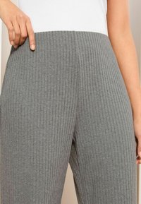 Friends Like These PETITE FIT   WIDE LEG  - Nadrágok - grey