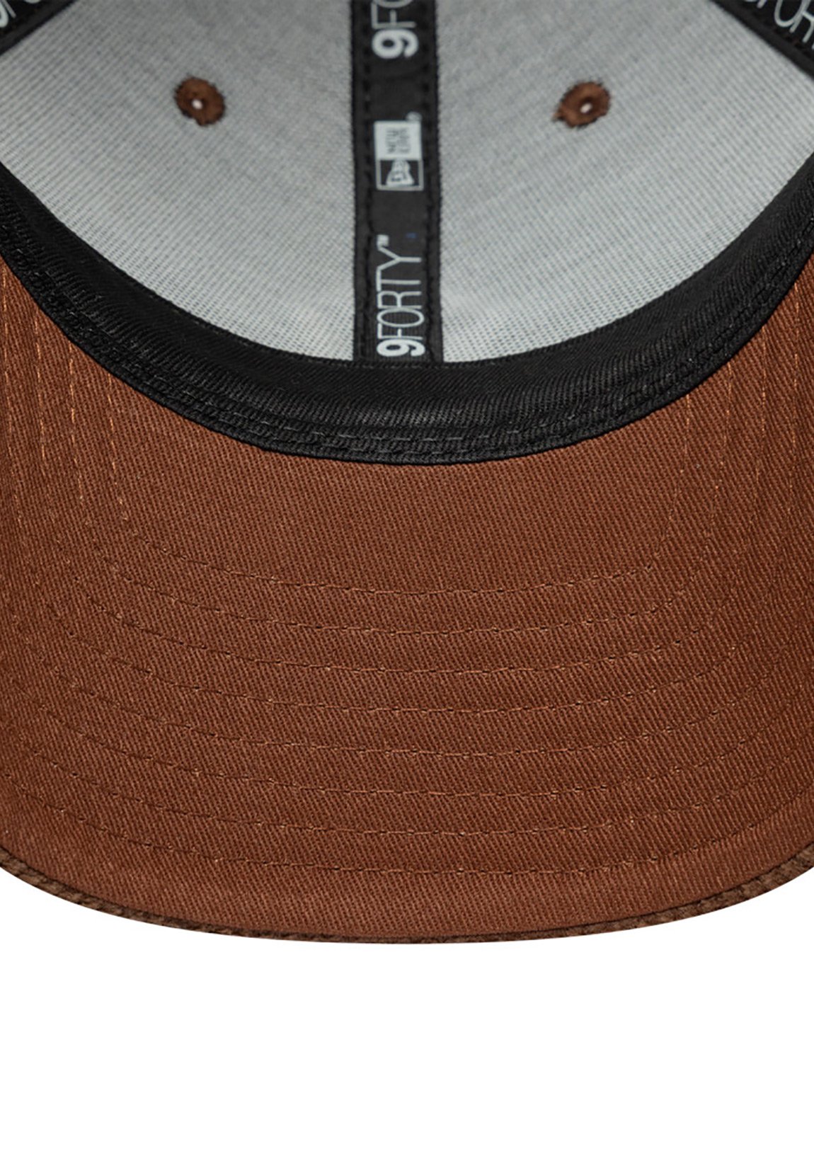 New Era CORD MCROWN - Cap - new york yankees dau/brown - Zalando.co.uk