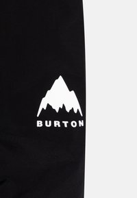 Burton SKYLAR UNISEX - Slēpošanas bikses - true black