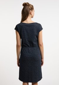 Ragwear LILITHE - Sukienka z dżerseju