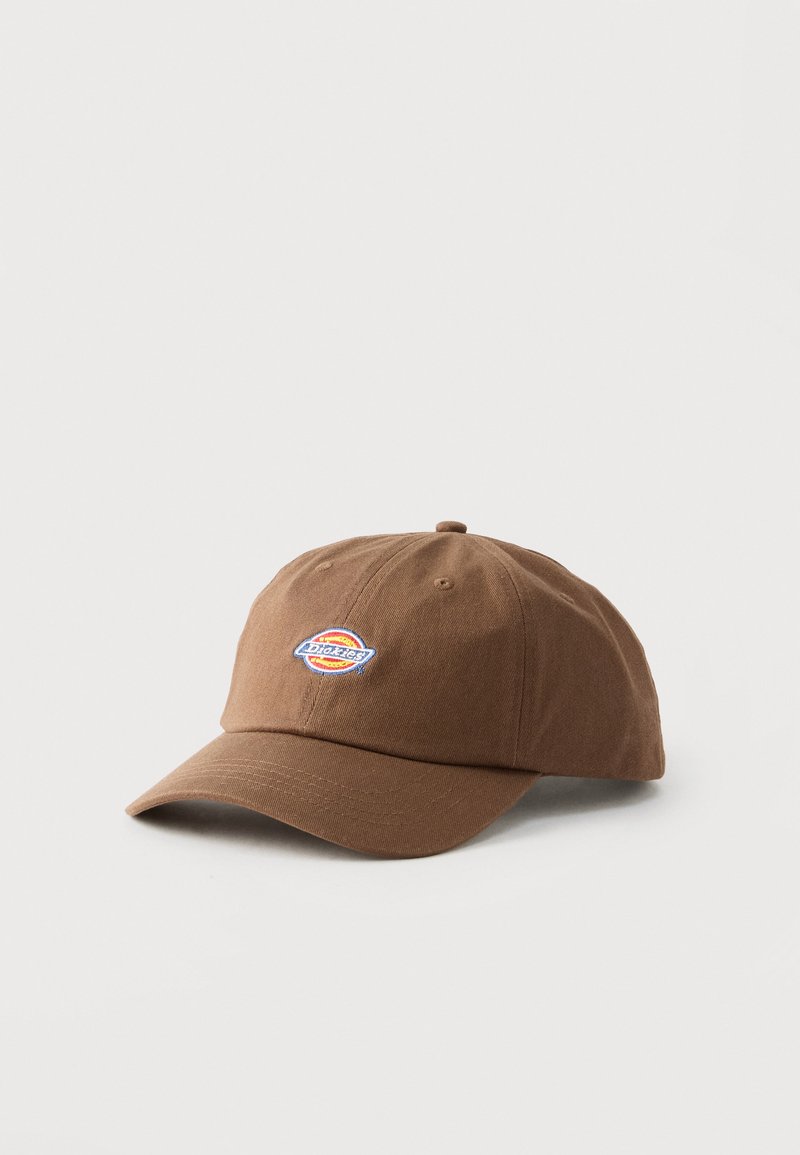 Dickies HARDWICK UNISEX - Casquette - timber brown/marron - ZALANDO.FR