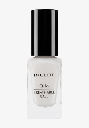 O2M BREATHABLE BASE (N) - Base Coat - -