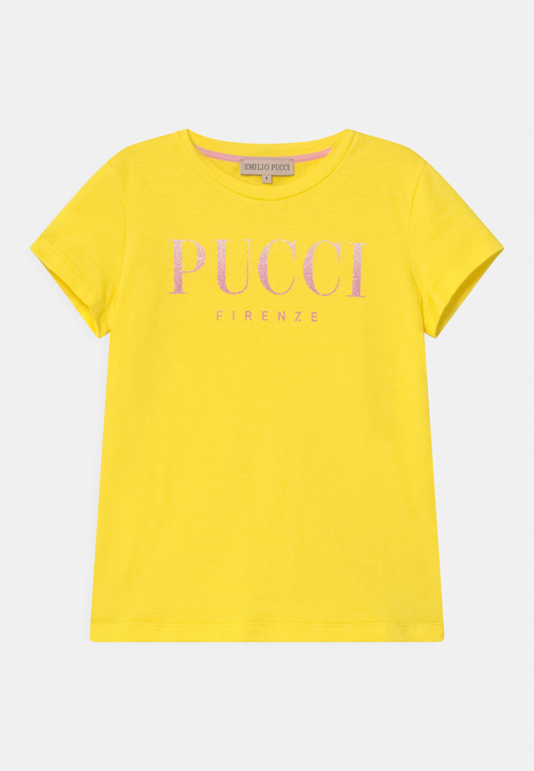 yellow pucci shirt