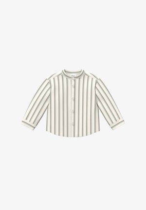 s.Oliver, Chemise - creme