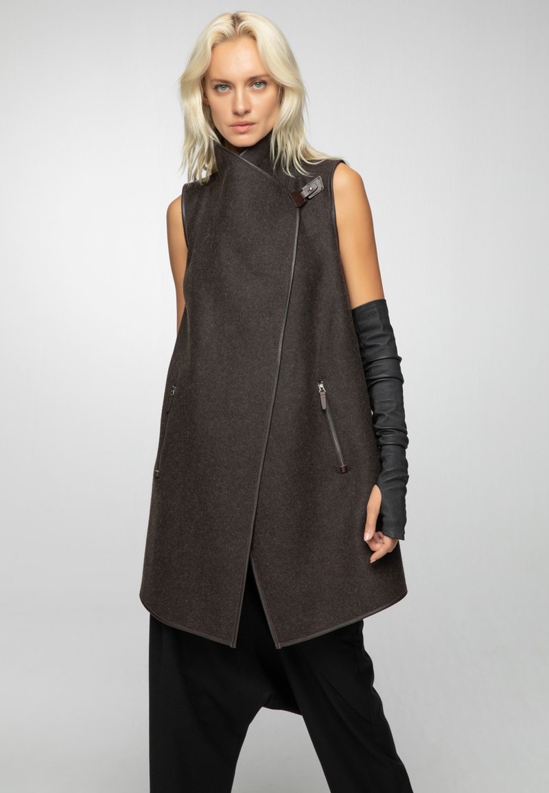 Vespucci by VSP Kamizelka - Zdjęcie 2