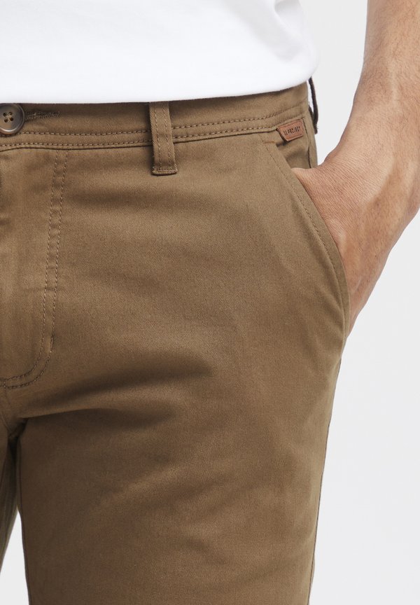 PRGALENO REGULAR FIT - Chinos - cub4