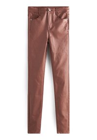 Next Vaqueros pitillo - brown