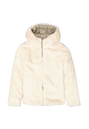 Garcia Veste d'hiver - neutral beige
