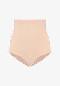 Sélectionné, beige