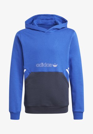 ADIDAS SPRT COLLECTION HOODIE - Mikina - team royal blue/legend ink