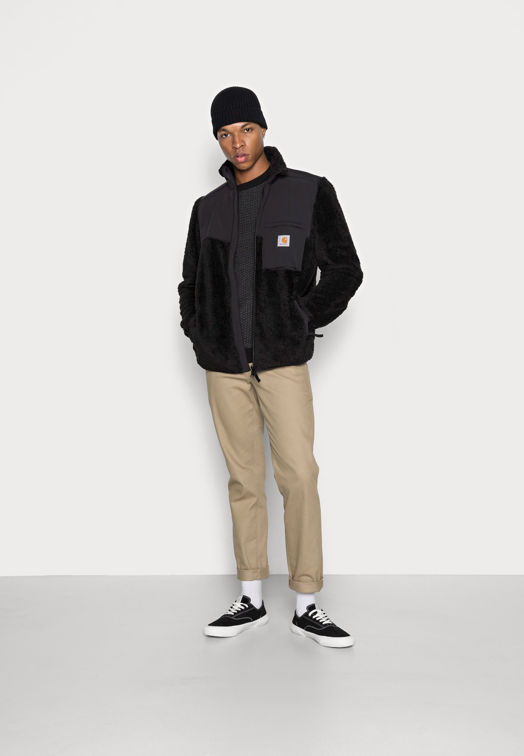 zalando carhartt