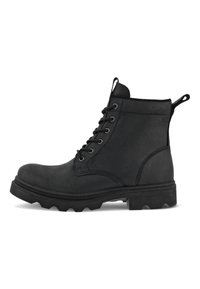 ECCO - GRAINER - Snowboot/Winterstiefel - black Thumbnail-Bild 1