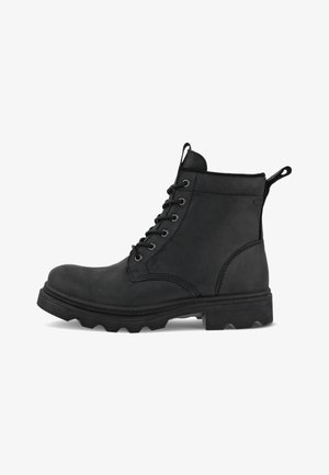 GRAINER - Snowboots  - black