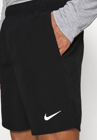 Nike Performance Urheilushortsit - black