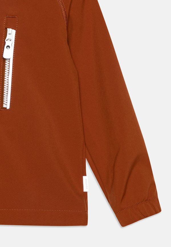 VANTTI UNISEX - Soft shell jacket3