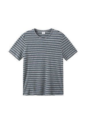 Mango, - T-shirt z nadrukiem