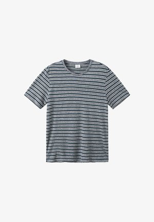 Mango, ADULT - T-shirt imprimé - royal blue