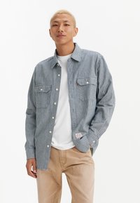 Levi's® Workwear CLASSIC WORKER WORKWEAR - Krekls - washington