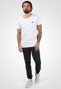 Solid SDTHEREON REGULARFIT - Träningsbyxor - black
