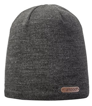 ANDREAS 18 - UNISEX - Beanie - grey