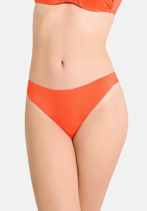 Bas de bikini - orange