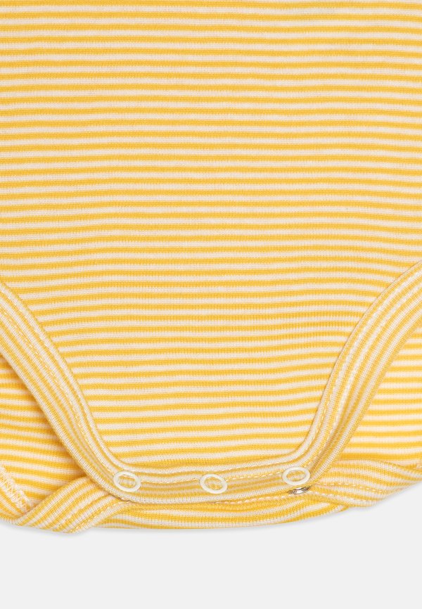 BÉBÉ UNISEX 5 PACK - Body4