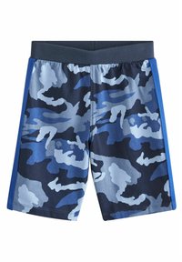 Next 3 PACK SET - Pigiama - camouflage