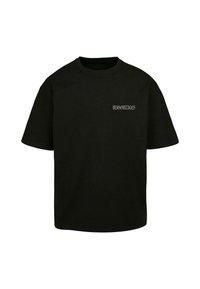 Unselected, black