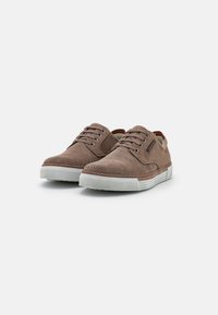 Pius Gabor Sneakers laag - light brown