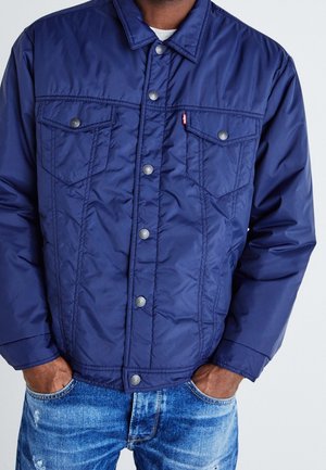Veste mi-saison - dark blue