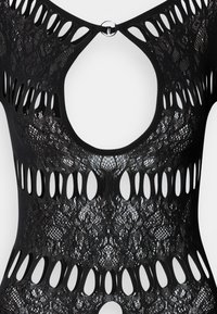 Ann Summers EXCITE ME CROTCHLESS - Σώμα - black
