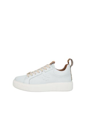 CRICKIT SNEAKER PEACHES - Trainers - weiß braun