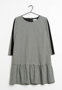 Rich & Royal Vestido informal - black