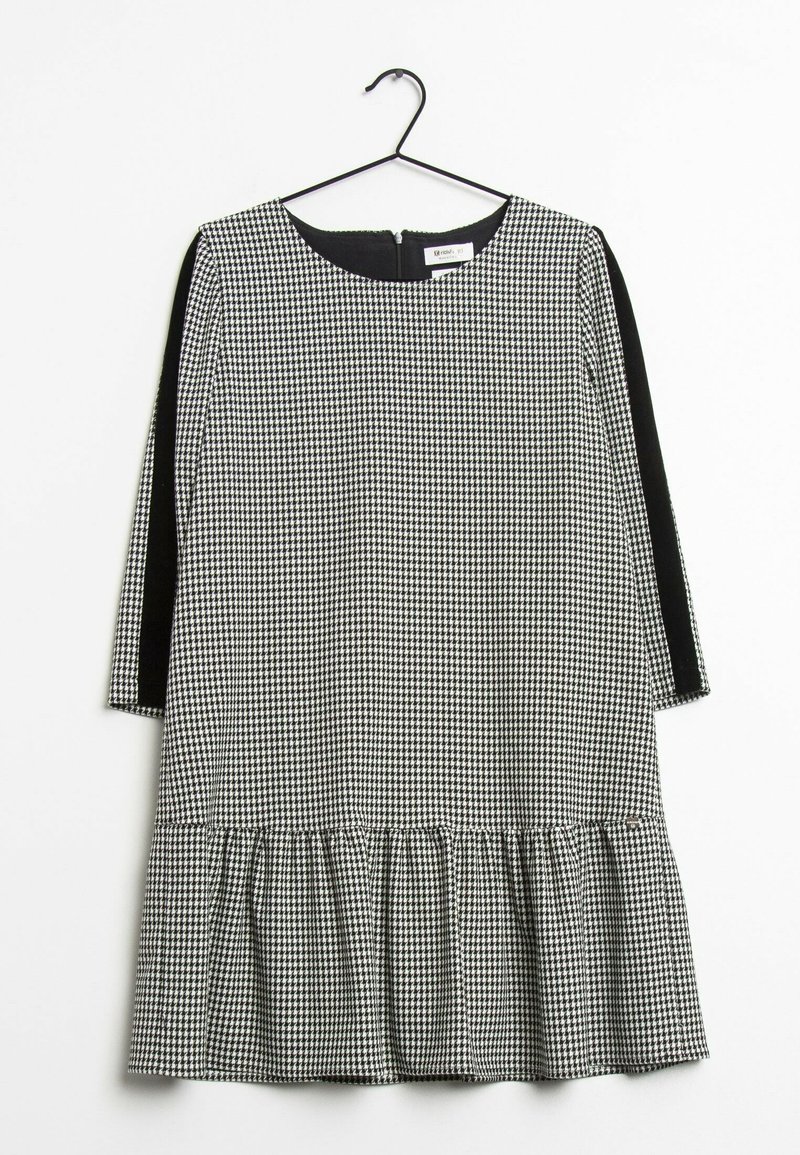 Rich & Royal Vestido informal - black