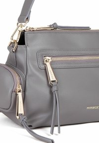 Miriade RESIA - Bolso de mano - grigio