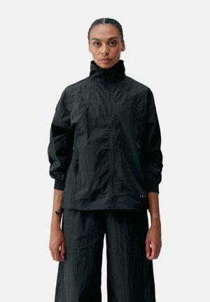 Born Living Yoga AMARA - Training jacket - black