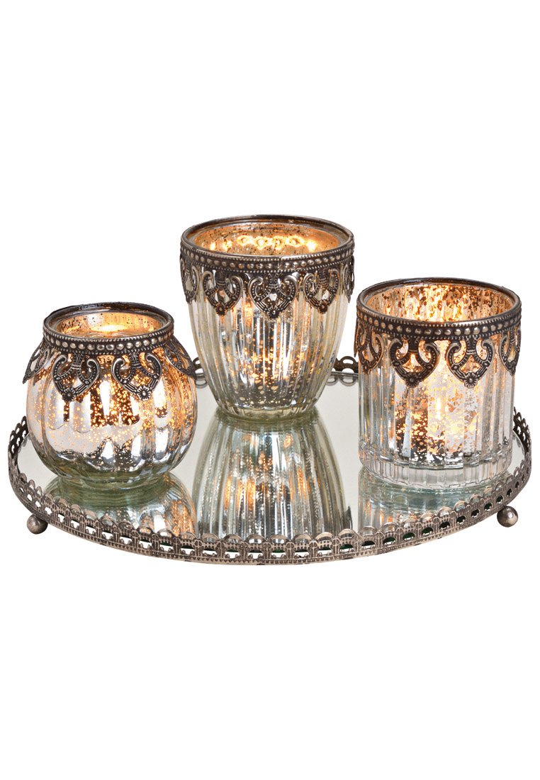 G.Wurm Windlicht - Bild 1