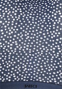 DIM POCKET BOXER 3 PACK - Trumpikės - easy blue