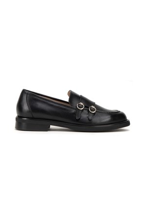 Slip-ons - black