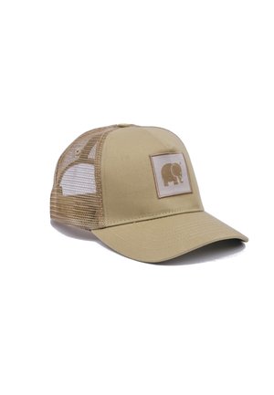 TRUCKER - Pet - beige