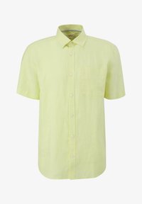 Geselecteerd, limettengrün