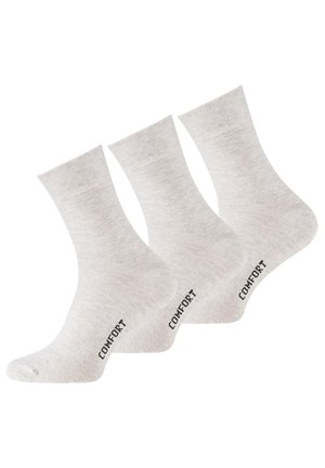 Cotton Prime WITHOUT ELASTIC WAISTBAND - Calze - beige