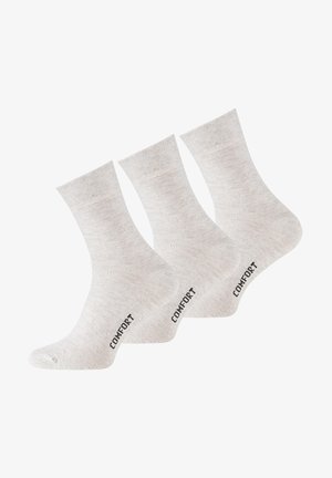 Cotton Prime WITHOUT ELASTIC WAISTBAND - Calze - beige