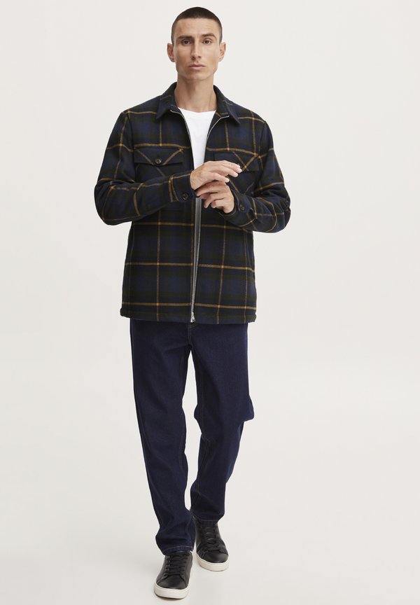 SDDARNEL - Summer jacket4