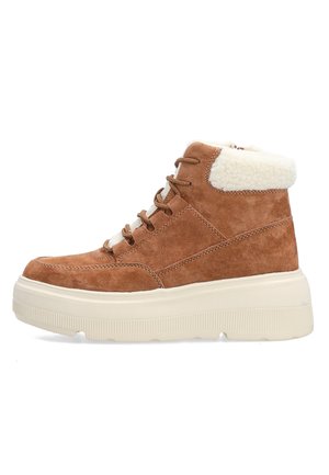Snowboots  - brown